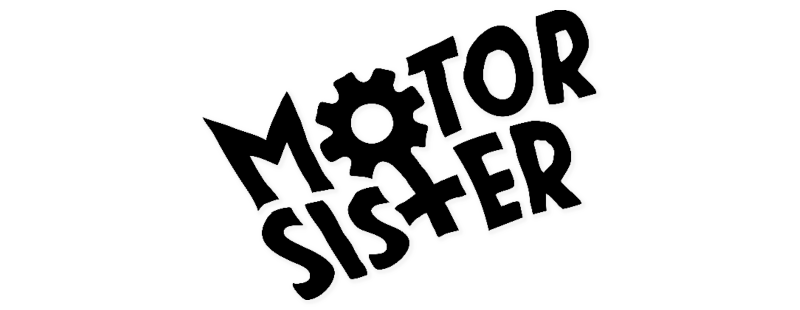 Motor Sister Logo